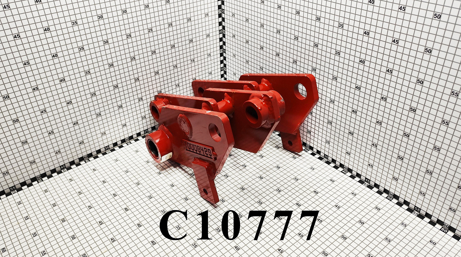 Рычаг C10777 (10008429)