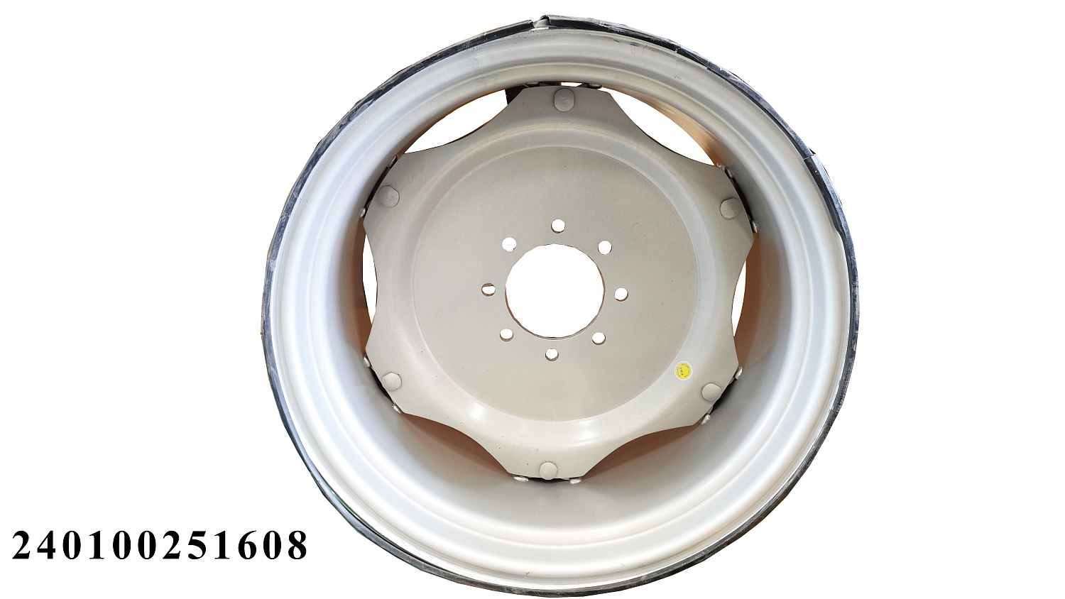 Диск заднего колеса 240100251608 DW13х26 (SZ704D-34-010)