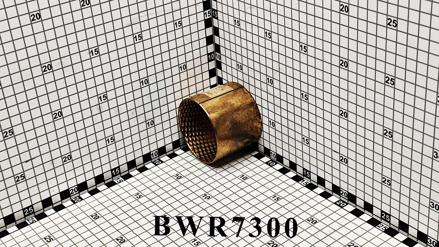 Втулка BWR7300