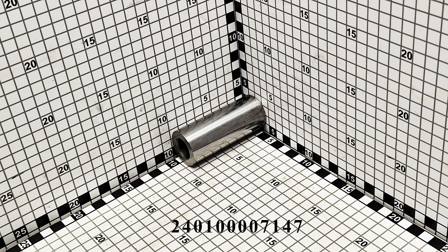 Поршневой палец 240100007147 (RA.050004)