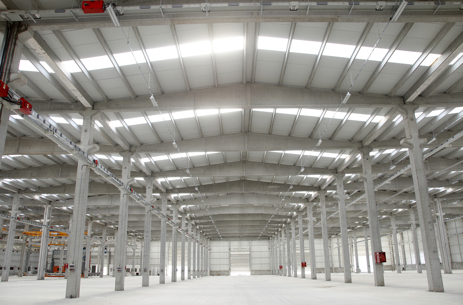 Как сохранить сельхозтехнику зимой и не потерять в ресурсе: экспертное решение от «Агро-Мастер» и «СЗСМ»