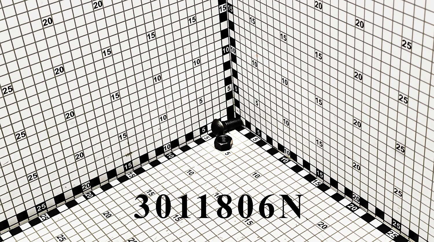 Болт 3011806N