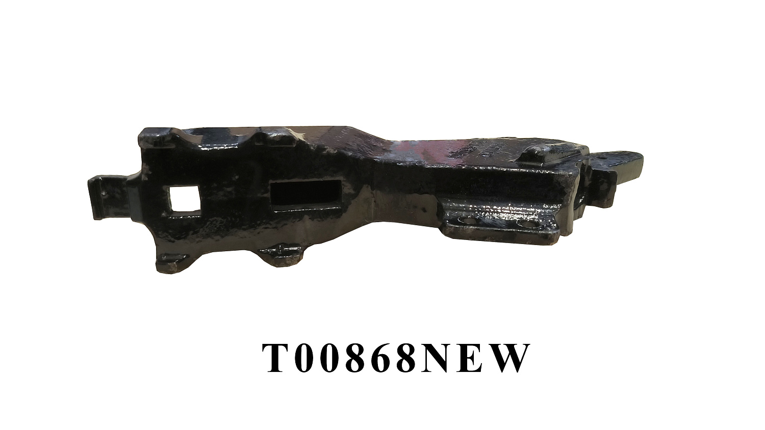 Корпус основной сошника Dutch (2191) T00868NEW (10096947)
