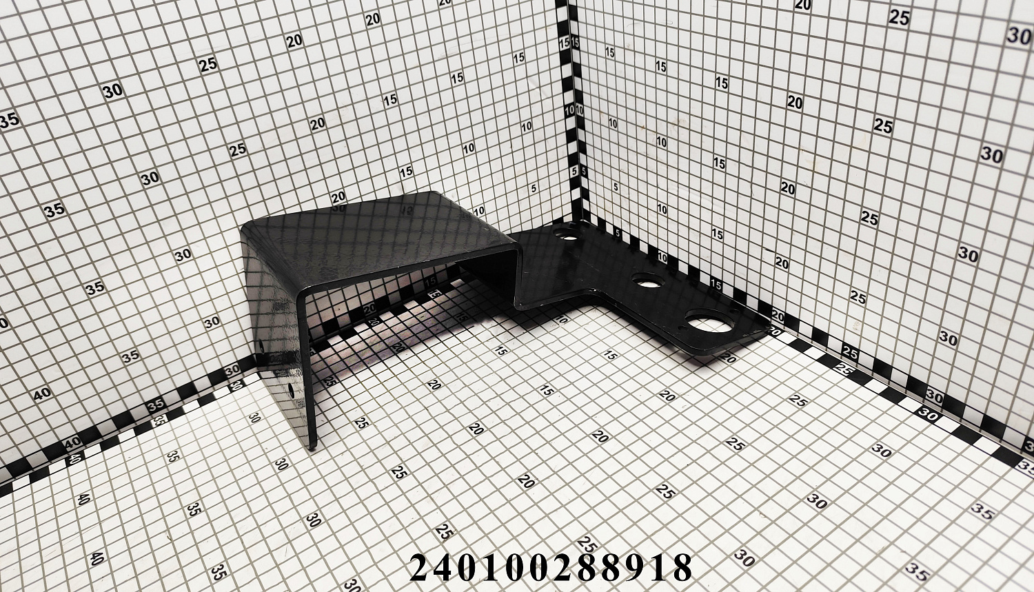 Кронштейн для муфты 240100288918 (SZ2204-80-101A)