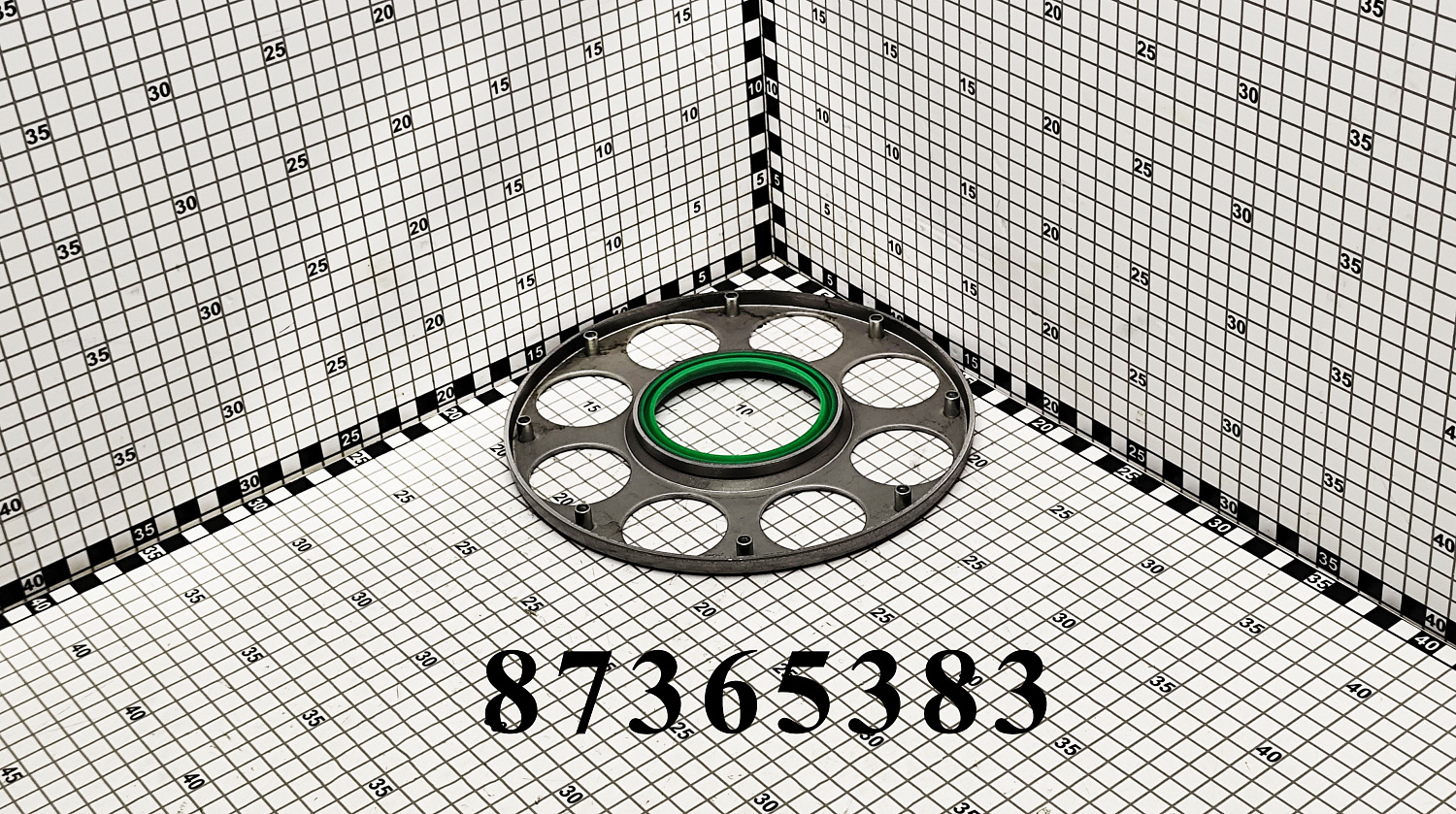 Подшипник 87365383 CNHi