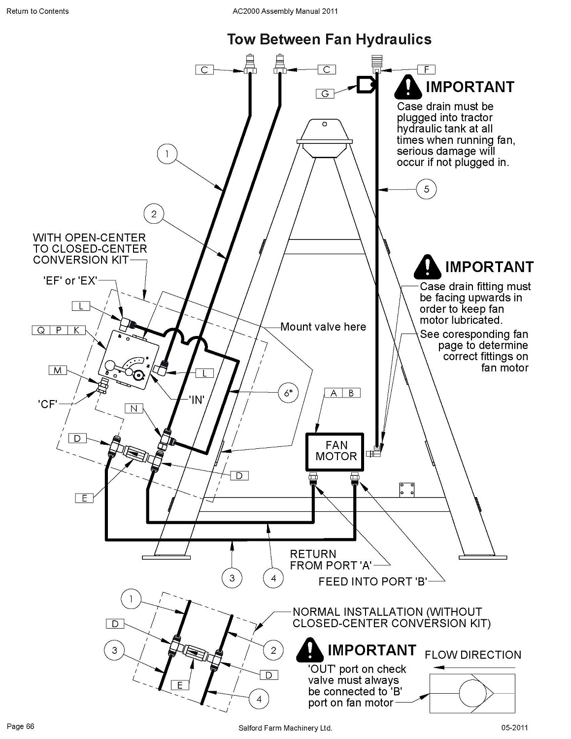 Муфта разрывная 1/2" (мама) Pioneer H42504Р (10018436)