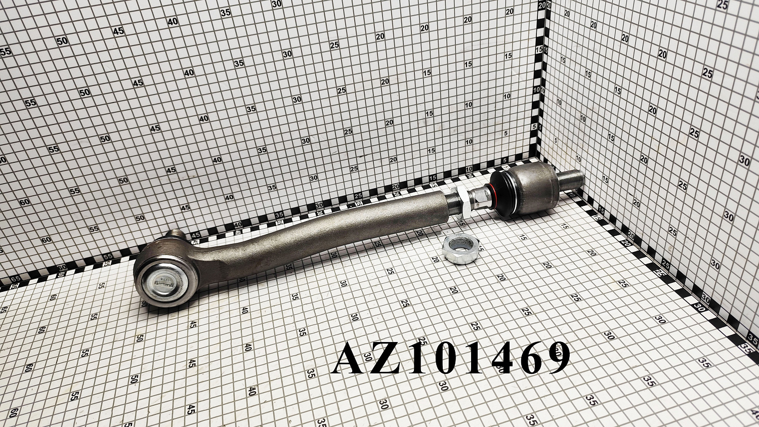Рулевая тяга левая AZ101469