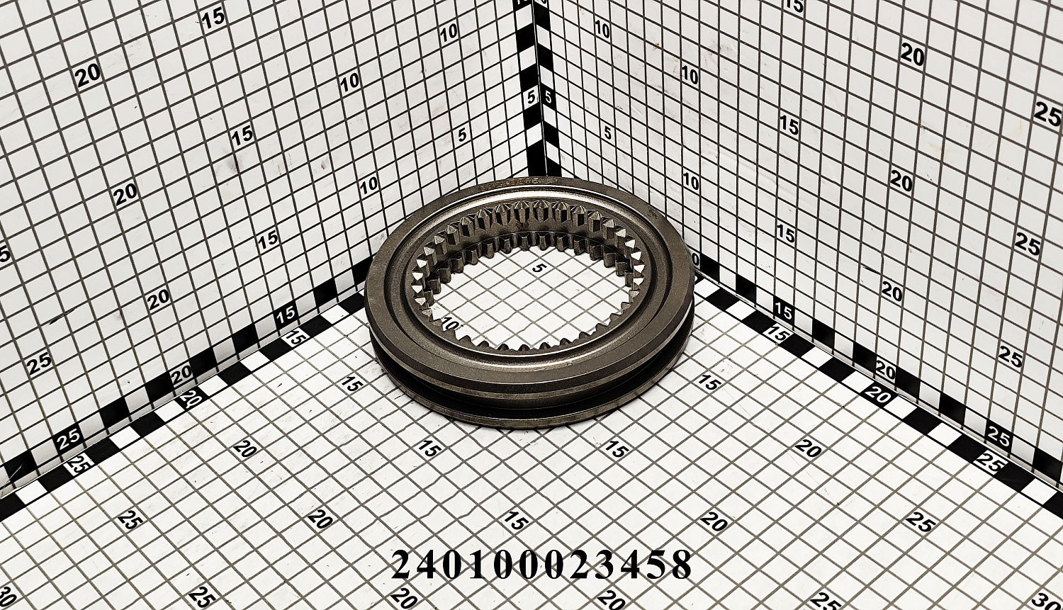 Шестерня включения главной передачи 240100023458 (SZ804.37.106)
