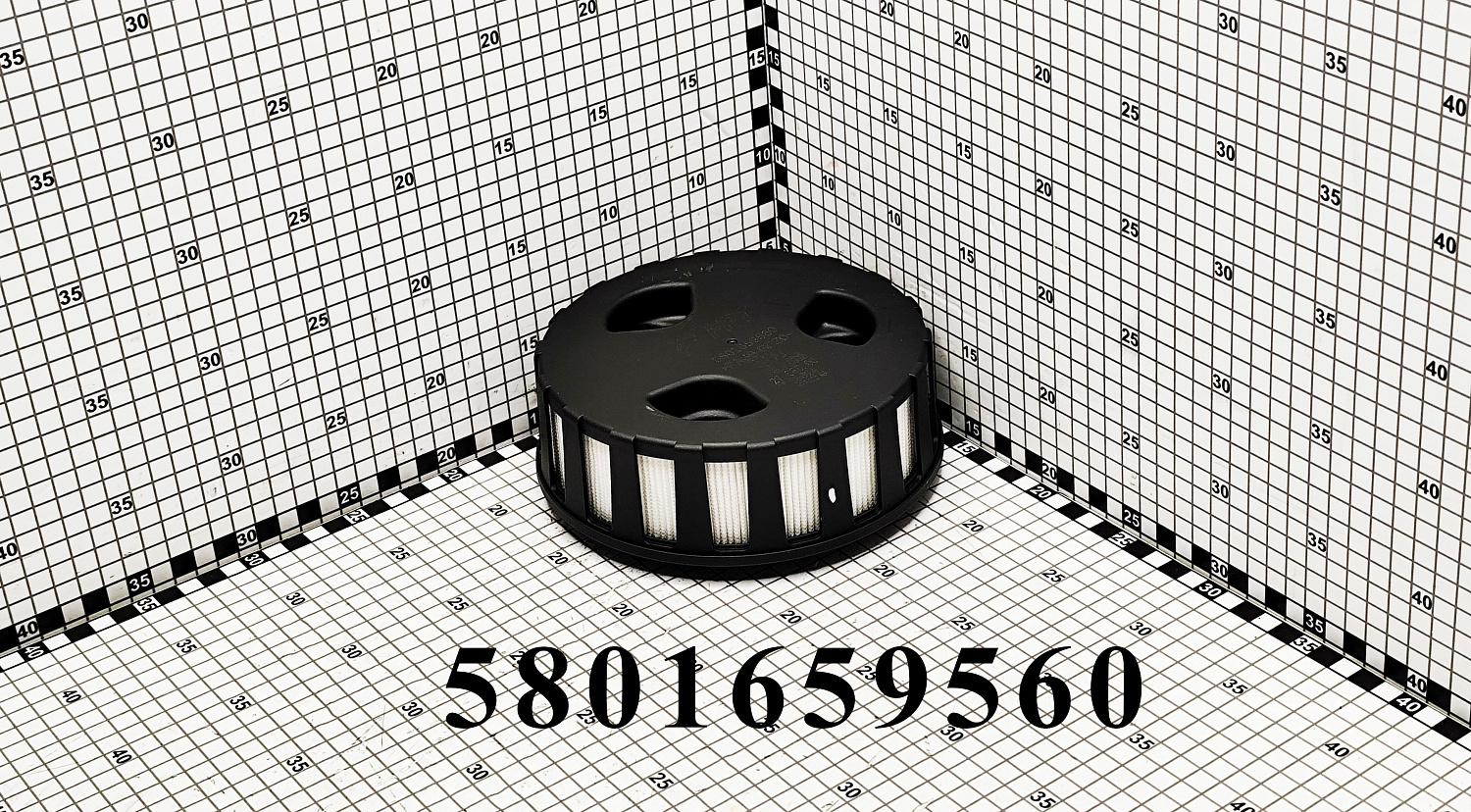 Фильтр картера 5801659560 CNHi