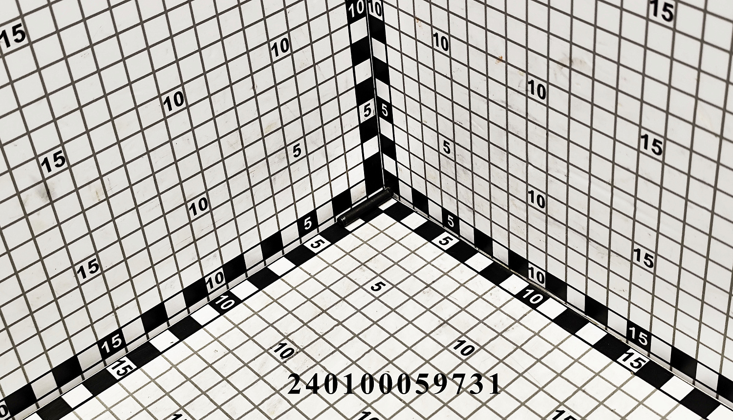 Фиксатор вала управления гидраликой пружинный 240100059731 (BZ/JHX-SZ 5*30)
