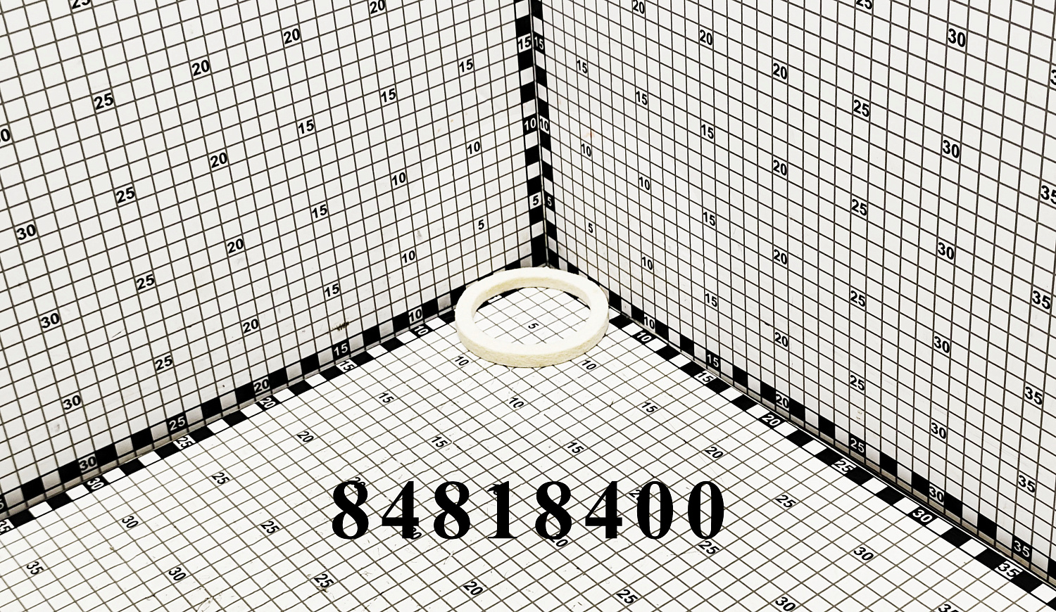 Уплотнение 84818400 CNHi