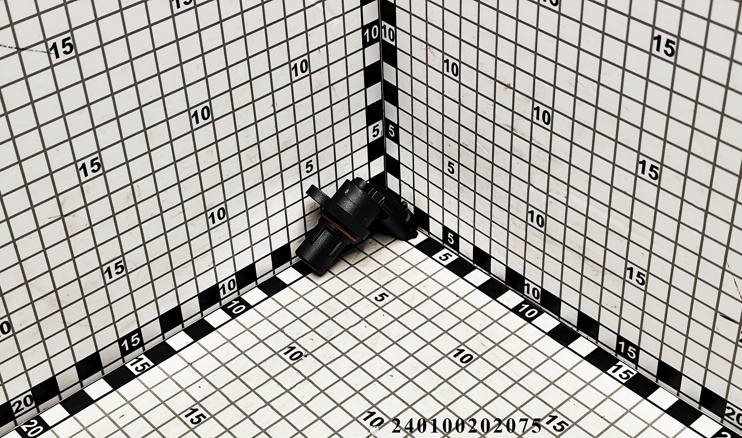 Датчик фаз ТНВД 240100202075 (0281002667)