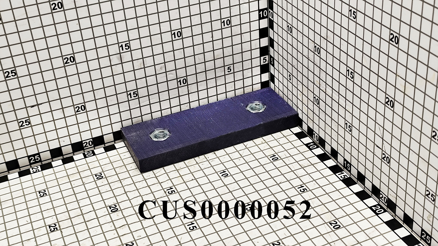 Колодка CUS0000052
