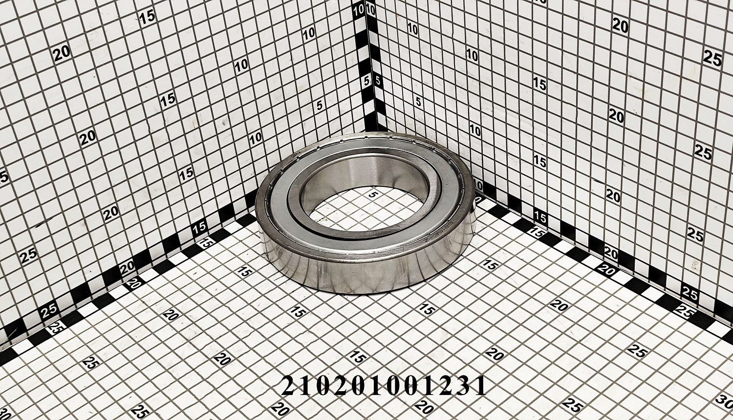 Подшипник 210201001231 (6215E-Z)