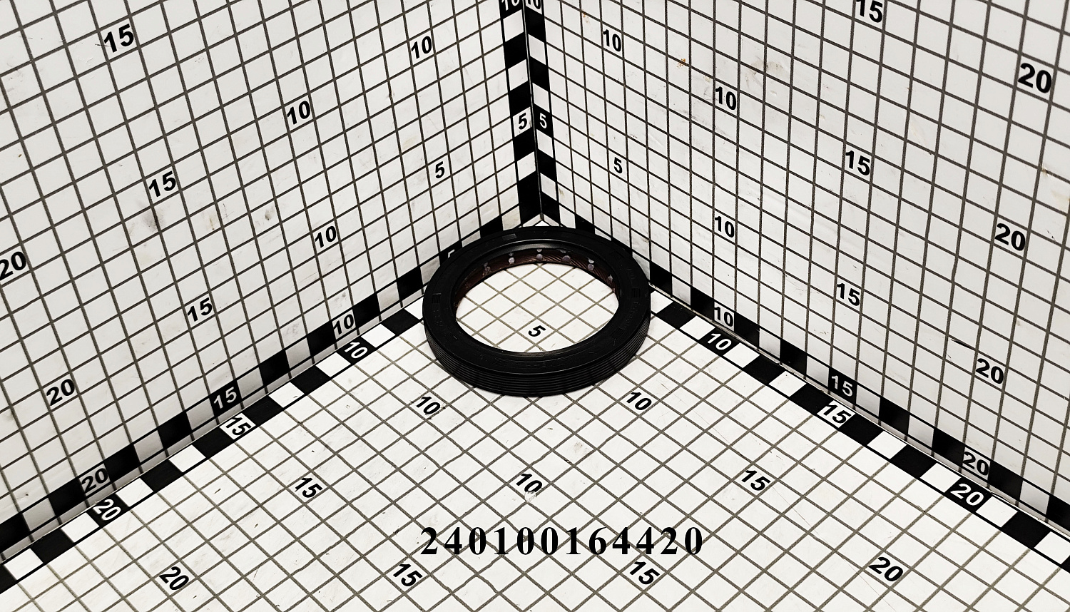 Сальник 60*80*10,5 240100164420 (SZ1604-1-37-062)