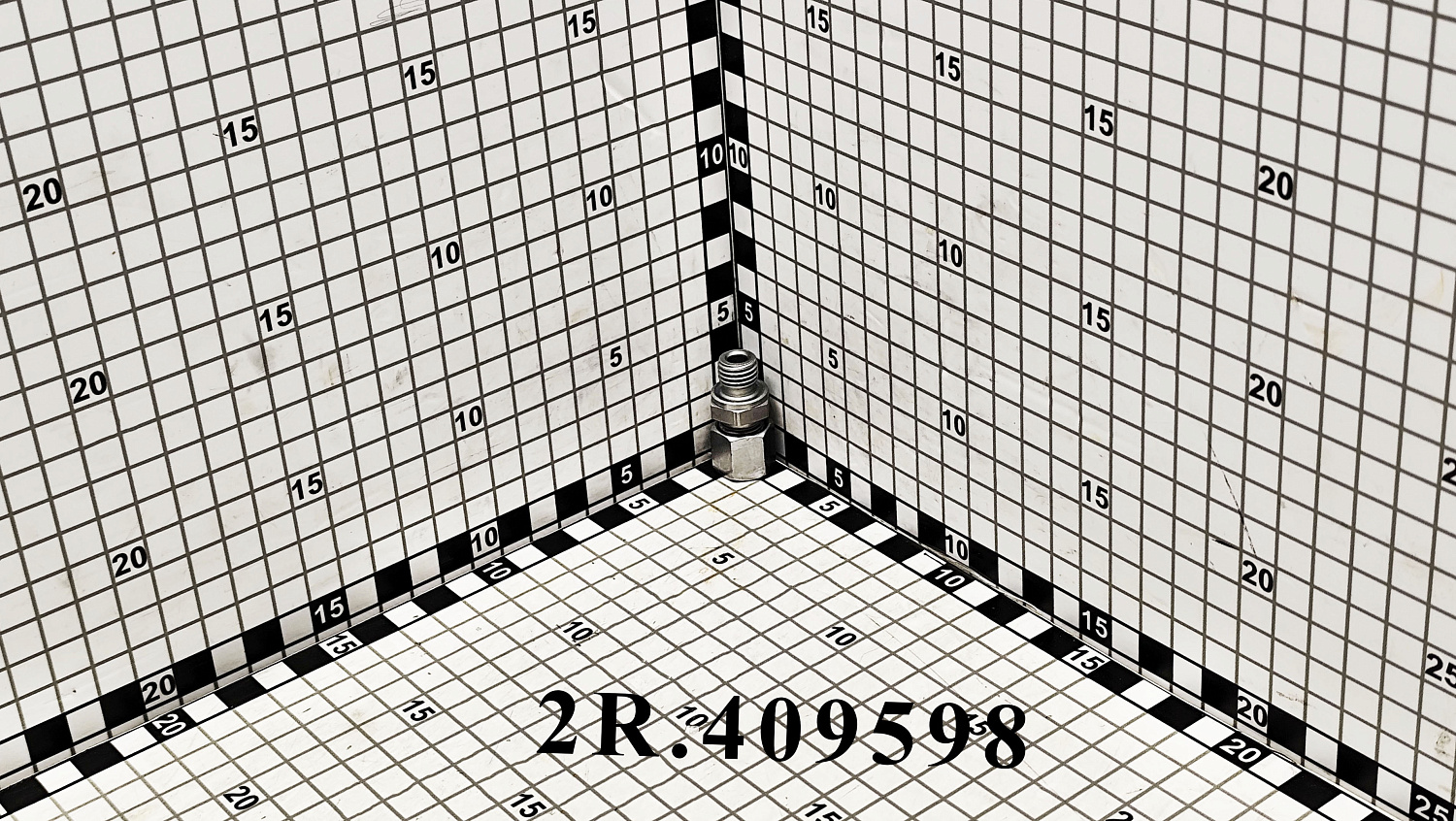 Ниппель 2R.409598