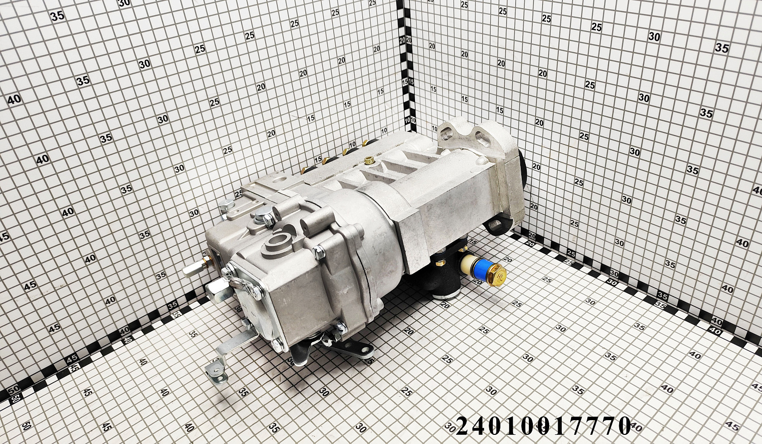 Топливный насос в сборе 904 240100177707 (BH4PYD105Y1472B(BK.P4B-471-016)