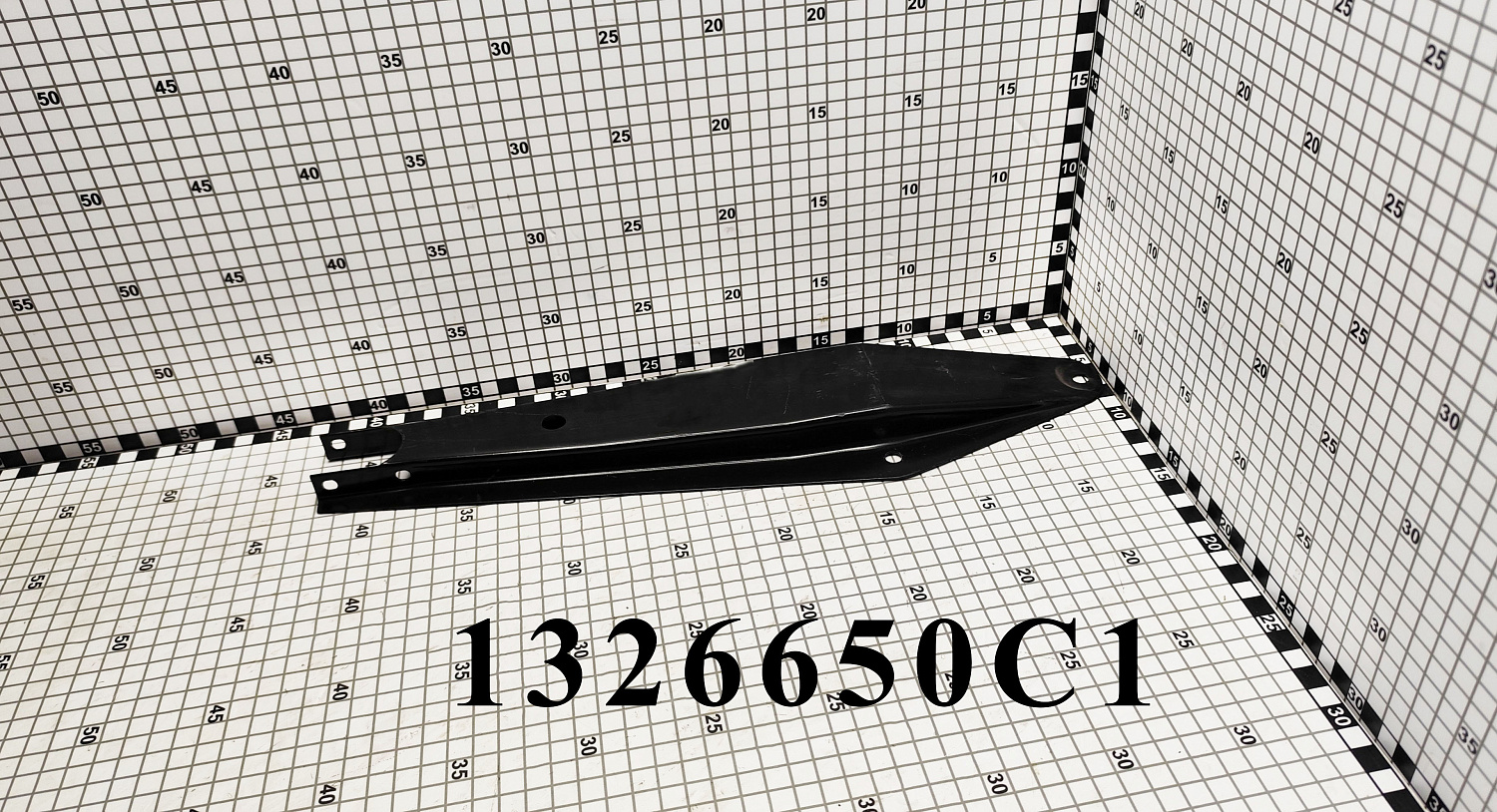 Луч 1326650C1 CNHi