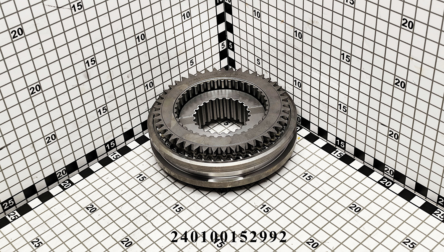 Синхронизатор 240100152992 (311403AA3)