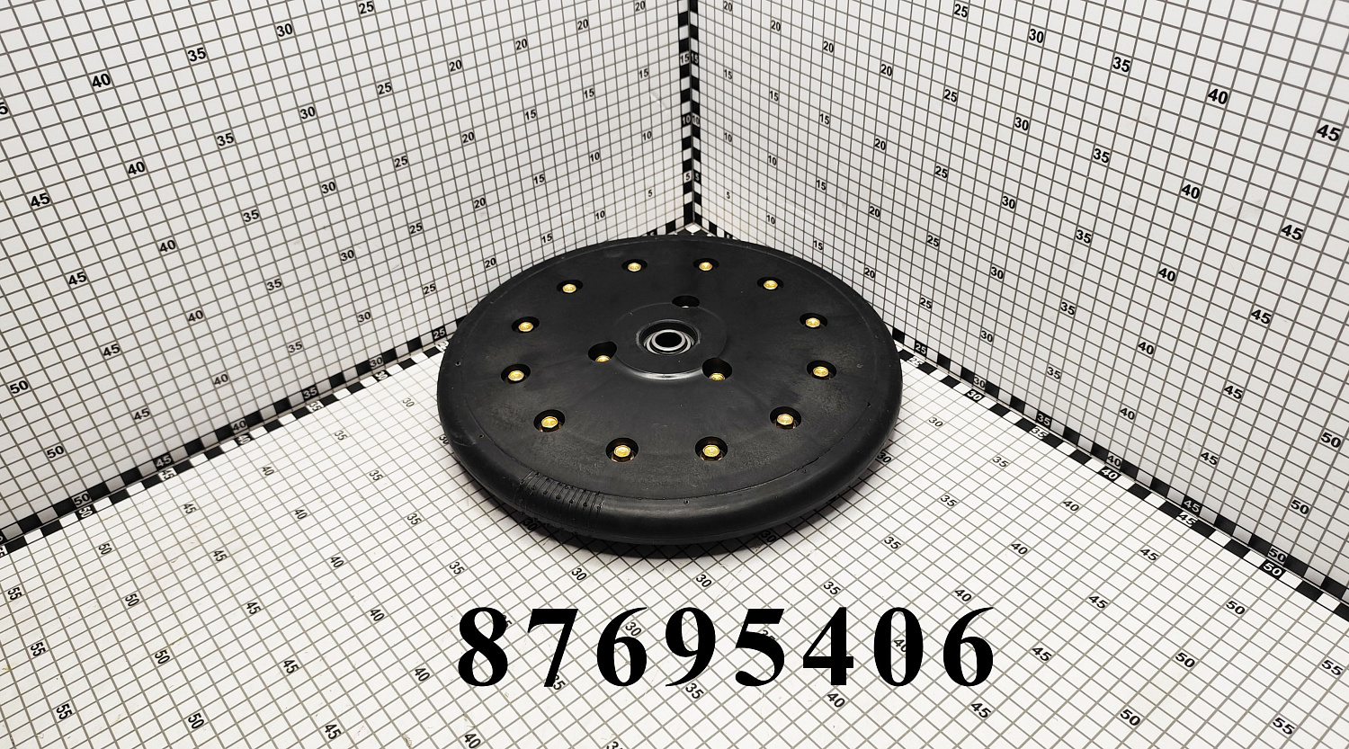 Каток 87695406 CNHi