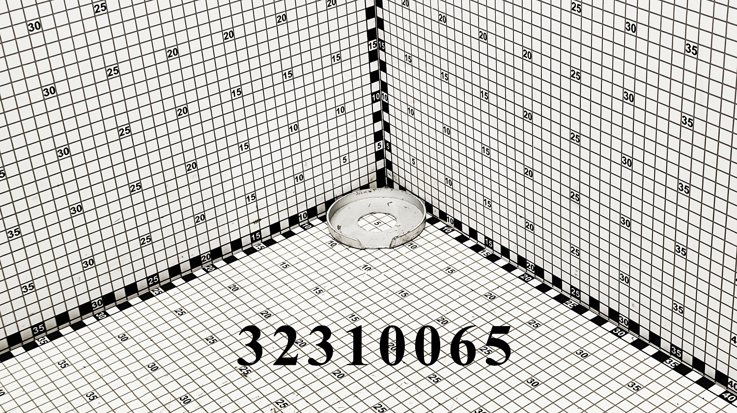 Защитный колпачок D84, 8/35x11, 5 Zn 32310065