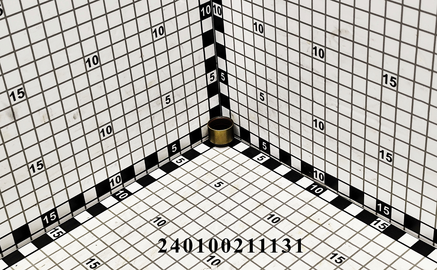 Сальник клапана 240100211131 (4D3LR.010180)