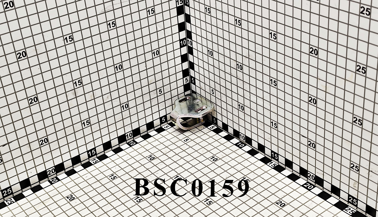Упор двери BSC0159
