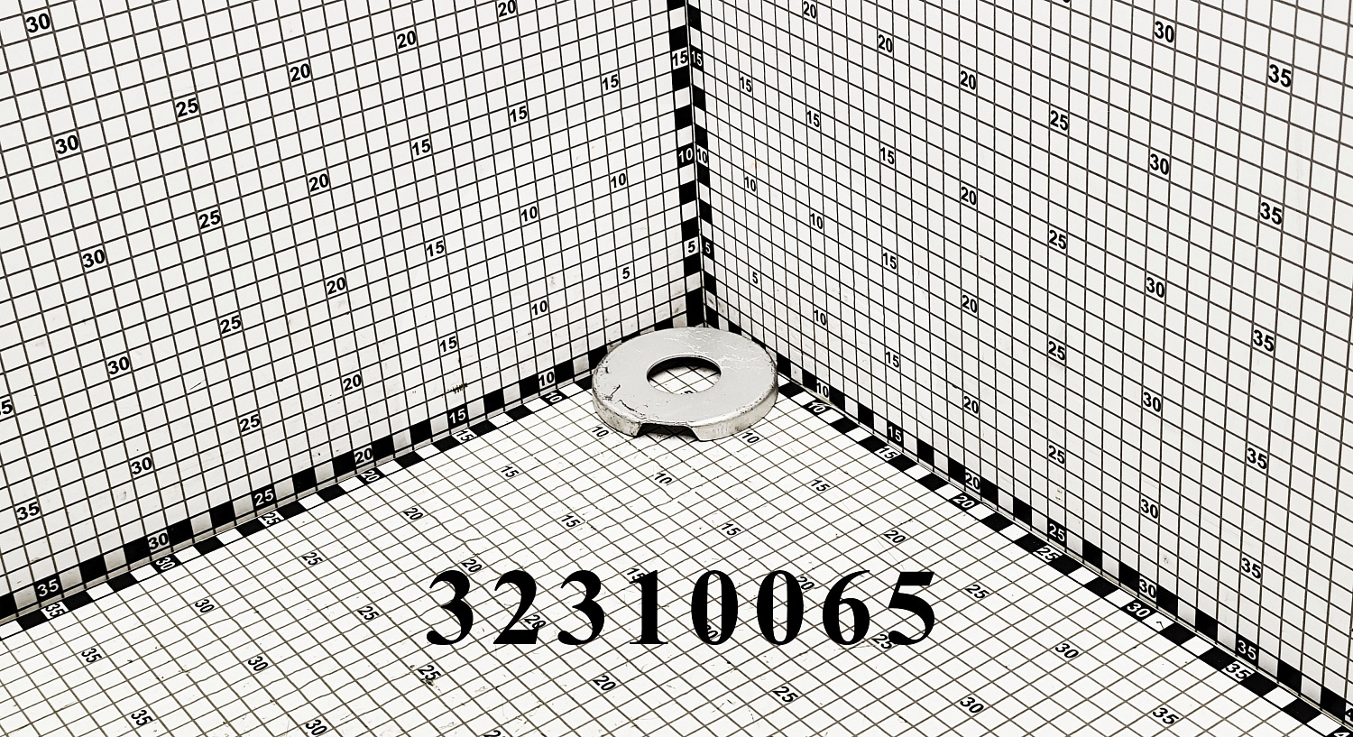 Защитный колпачок D84, 8/35x11, 5 Zn 32310065