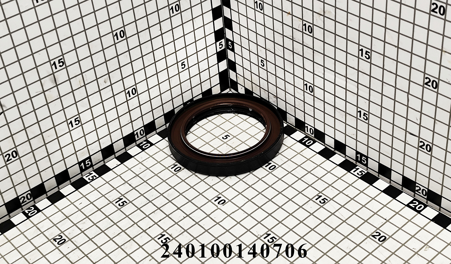 Сальник 240100140706 (SZ804-39-503,SDD65*90*11.5F)