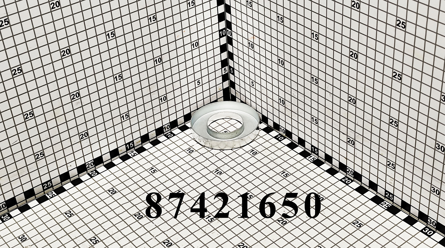 Кольцо 87421650 CNHi