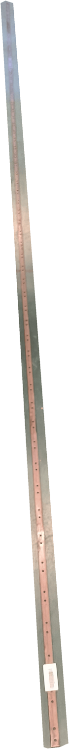 Брус для ножей 30 фут (279936 и 279944) AGRO-LIDER