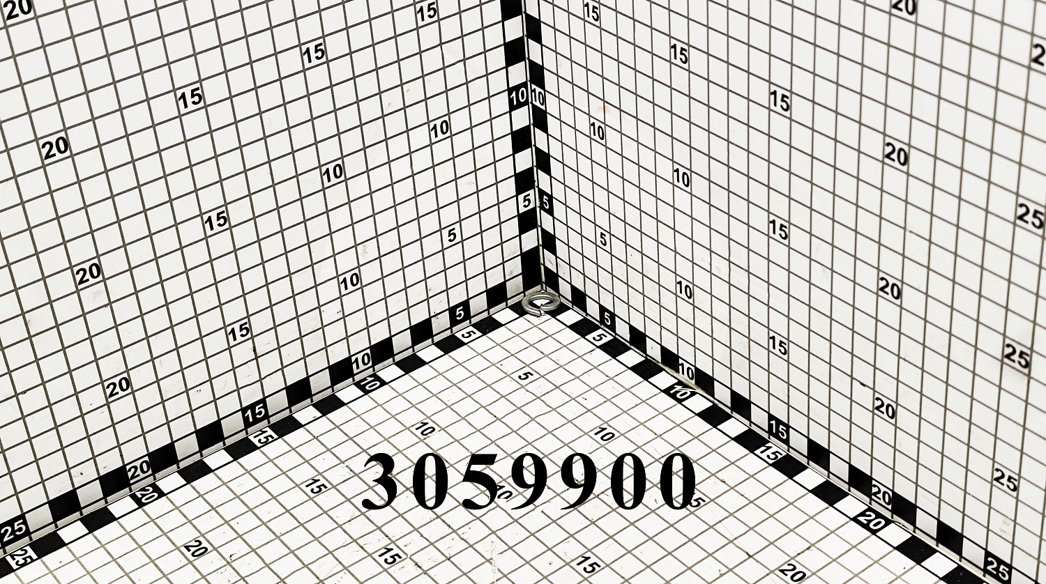 Шайба пружинная 10 DIN127 Zn 3059900