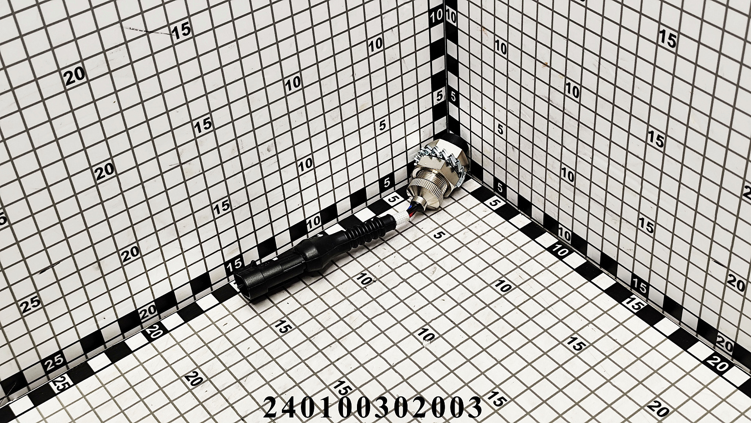 Датчик ВОМ 240100302003 (114000106)