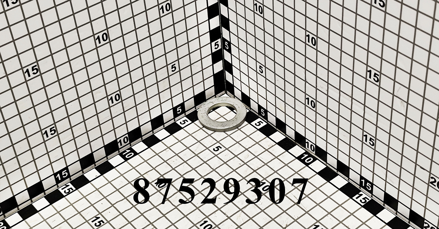 Шайба 87529307 CNHi