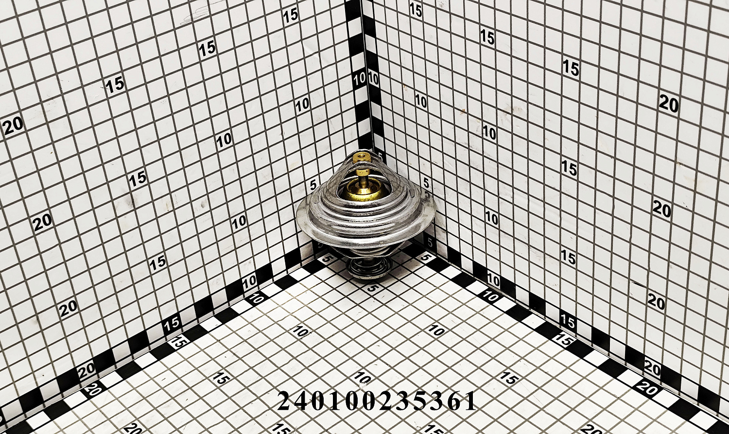 Термостат 240100235361 (156-76A)