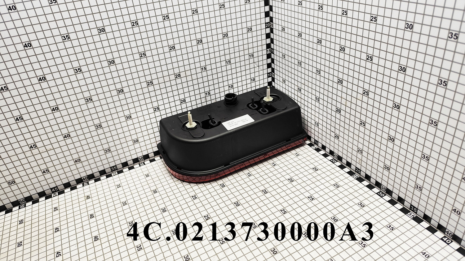 Задний фонарь левый 4C.0213730000A3