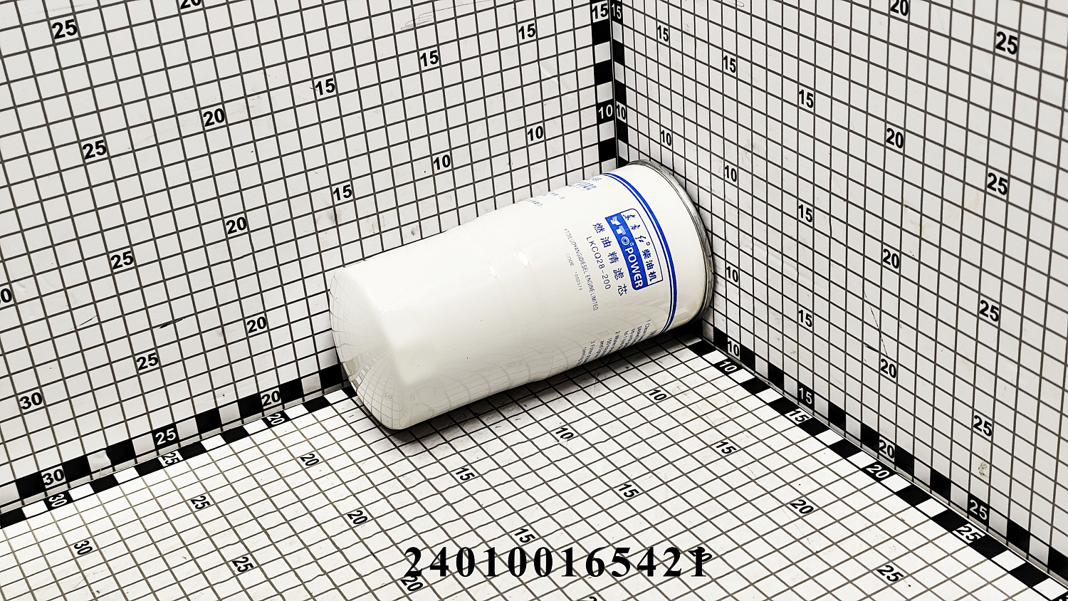 Фильтр топливный грубой очистки 240100165421 (LKCQ28-200)
