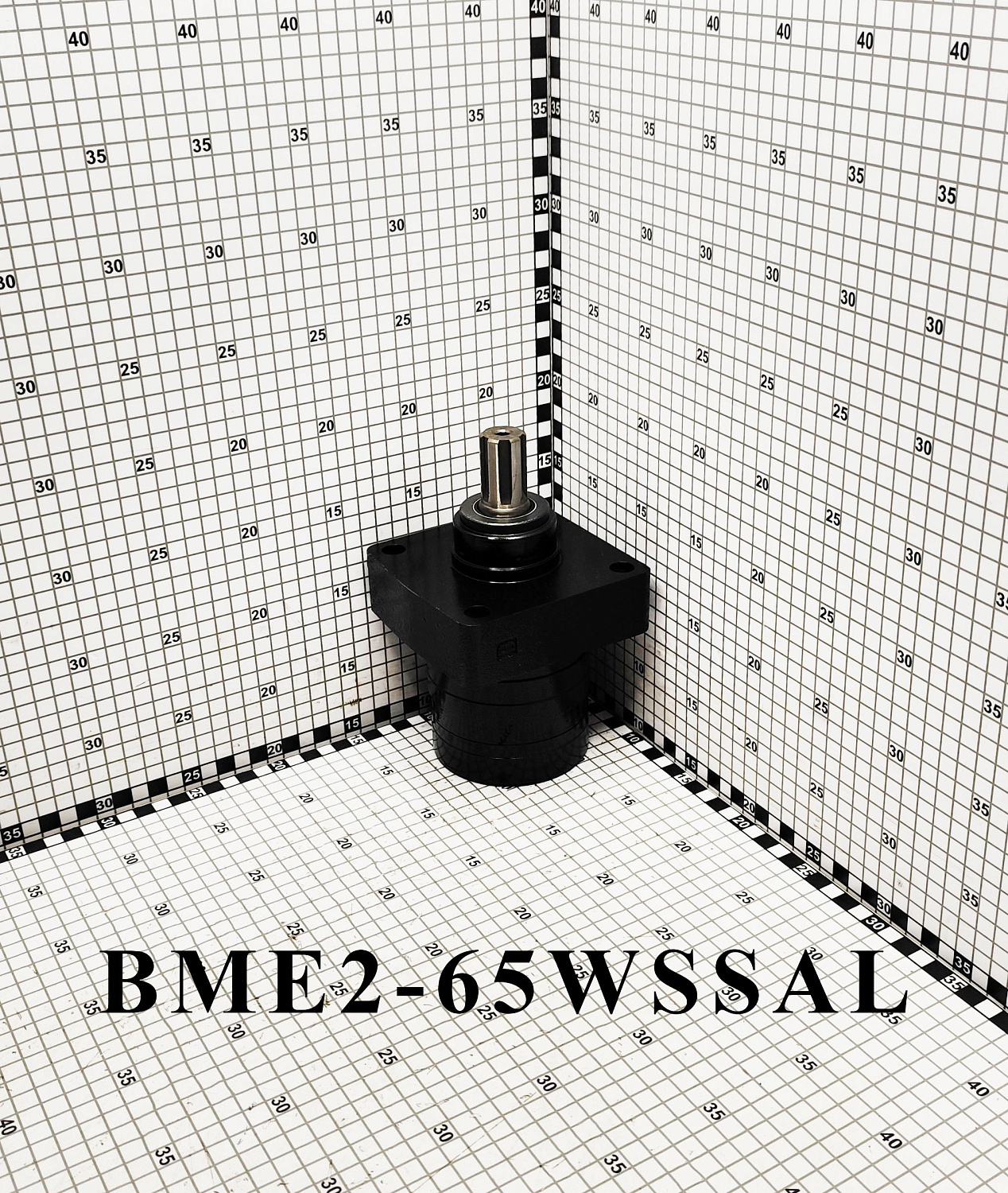 Гидромотор BME2-65WSSAL