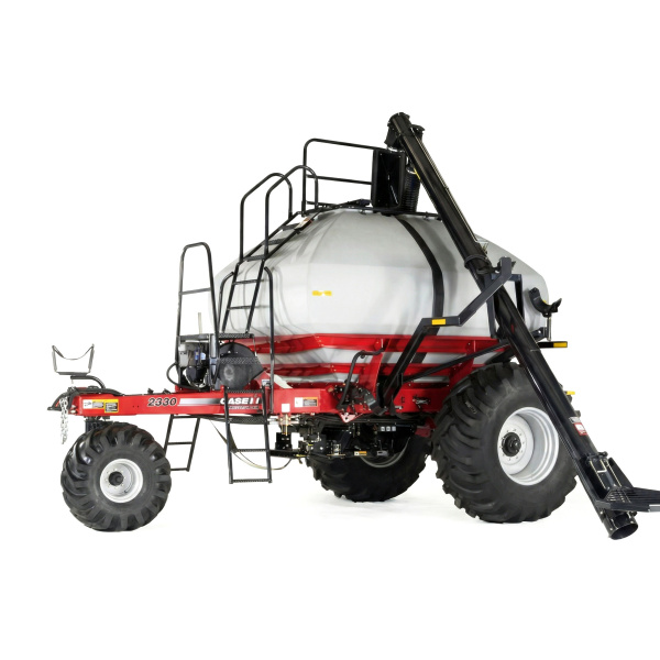 Пневматический бункер TBT Case IH Precision Air 5 Series