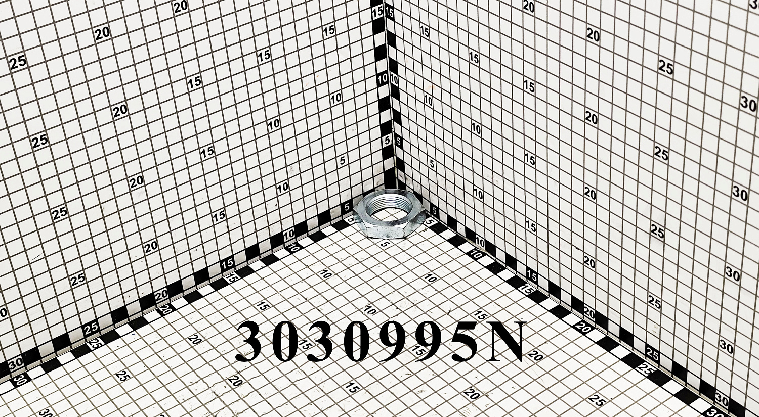 Гайка 3030995N