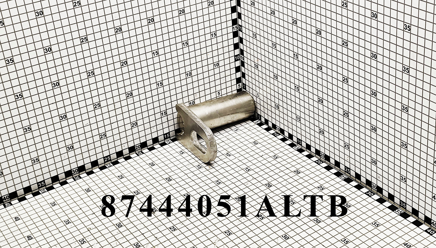 Палец 87444051ALTB AGRO-LIDER