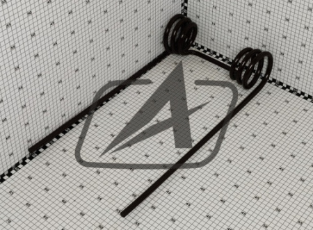 З/части SALFORD (Сэлфорд)