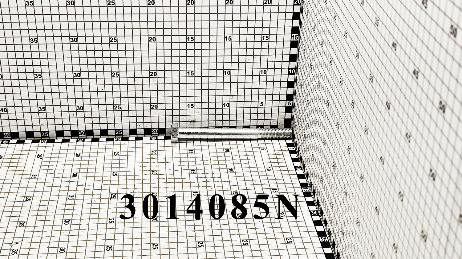 Болт 3014085N