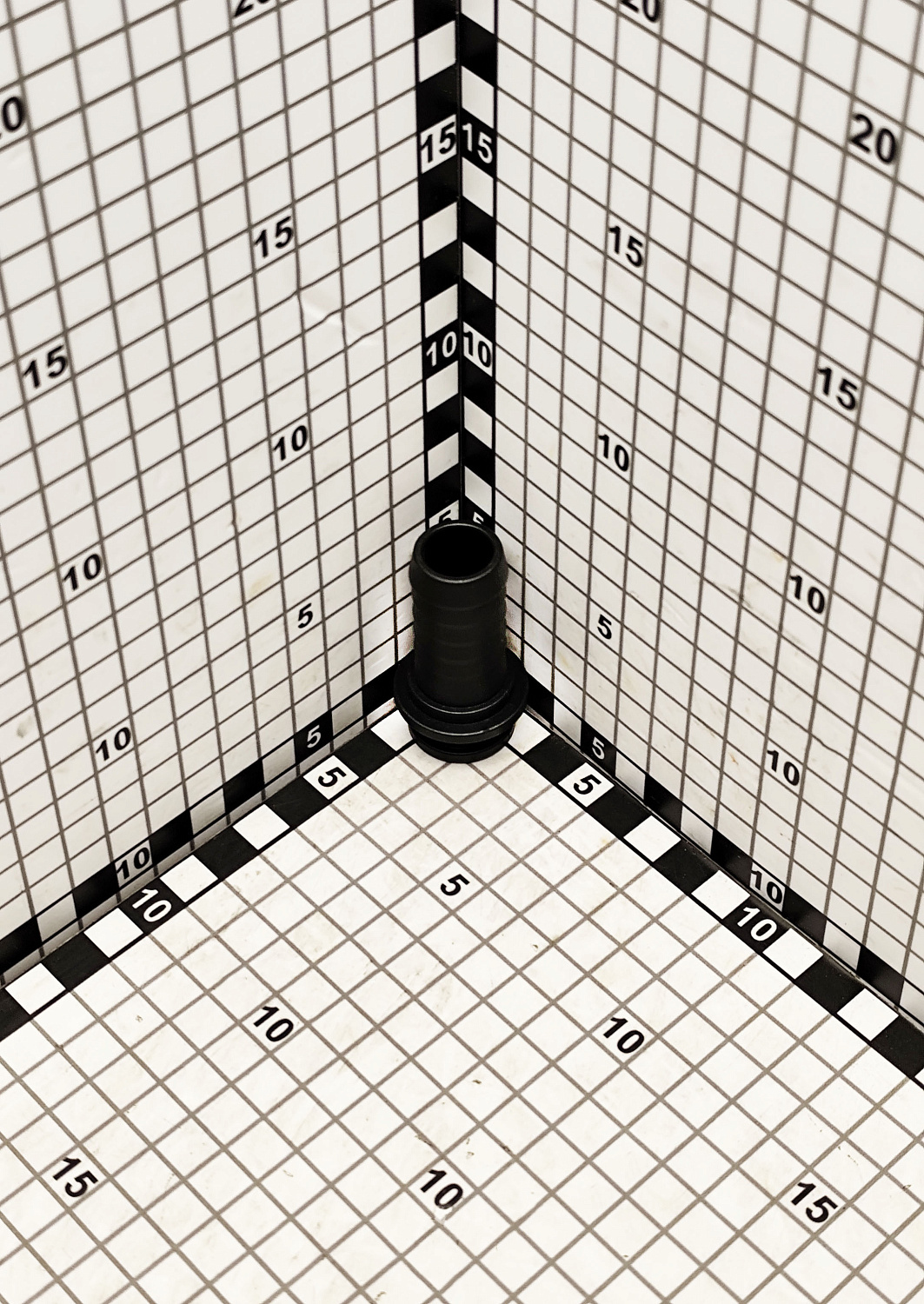 Фитинг 3/4" 48165