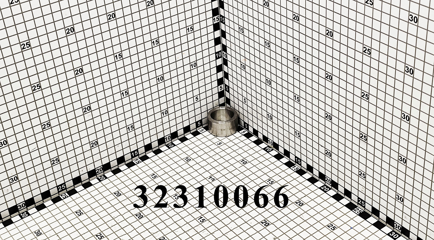 Втулка D40/30x22,5 32310066