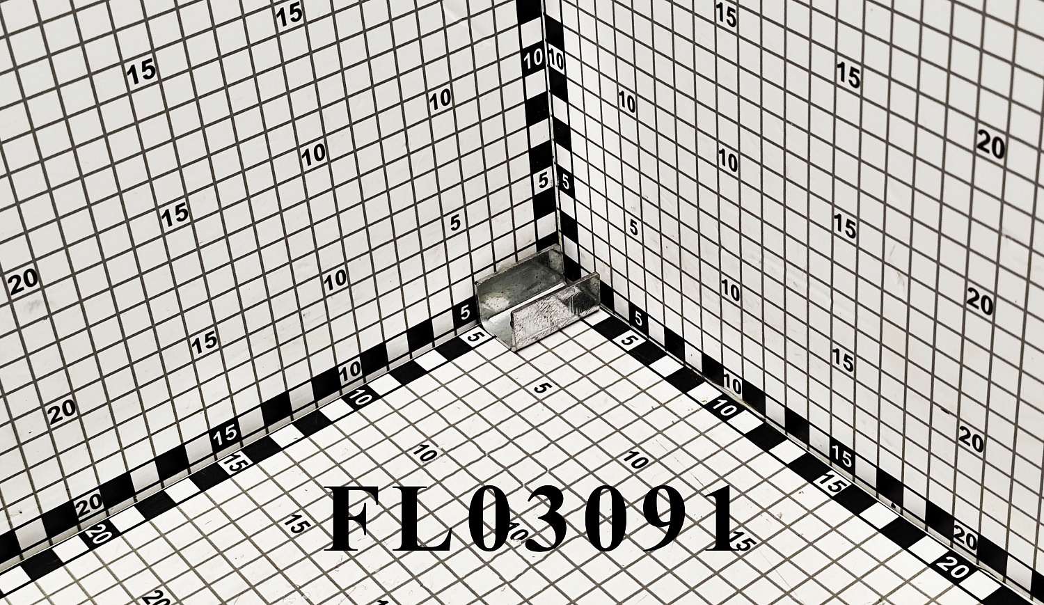 Пластина сдерживающая FL03091