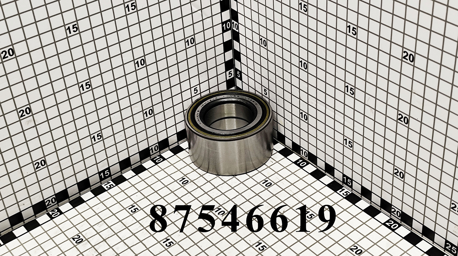 Подшипник 87546619 CNHi