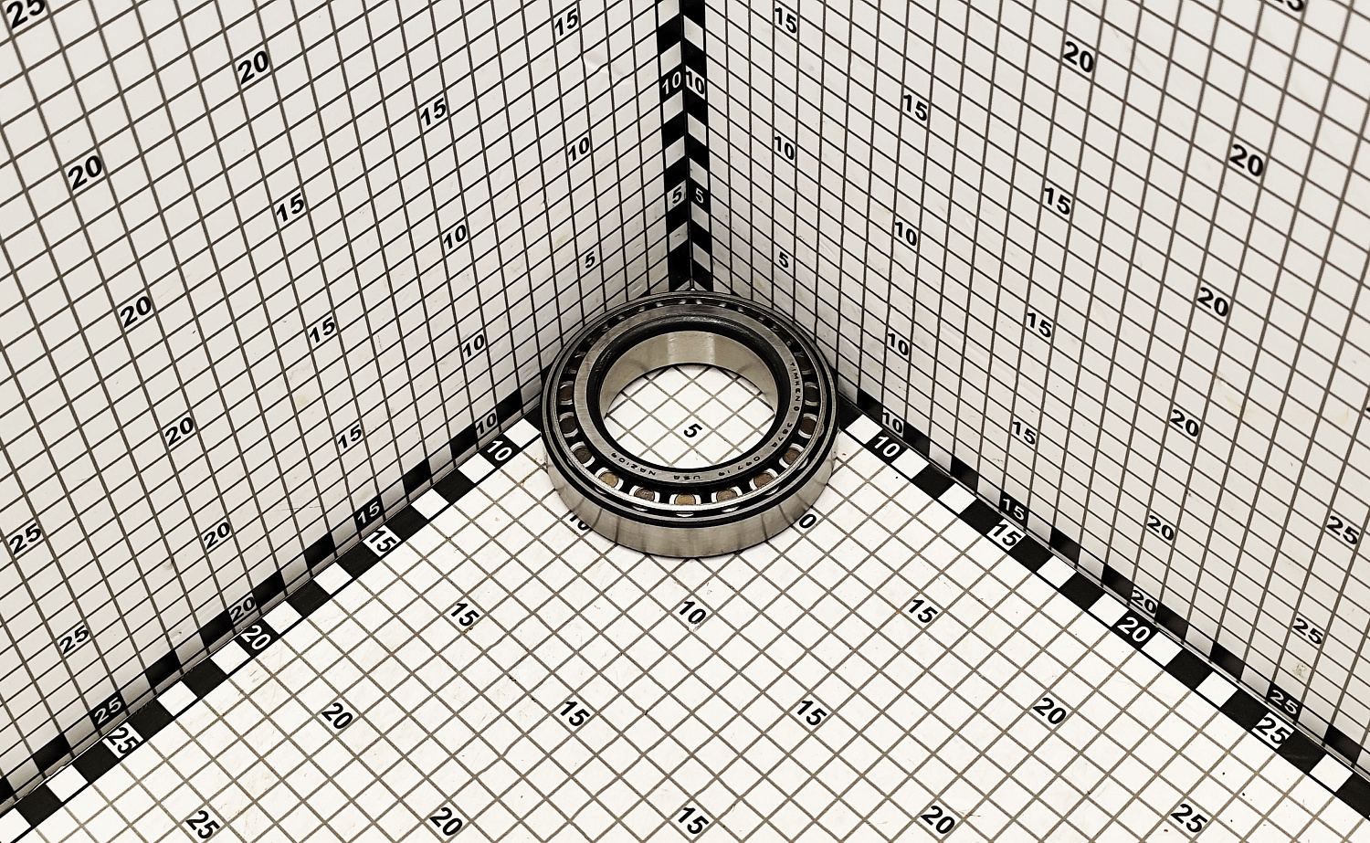 Подшипник в сборе 623769