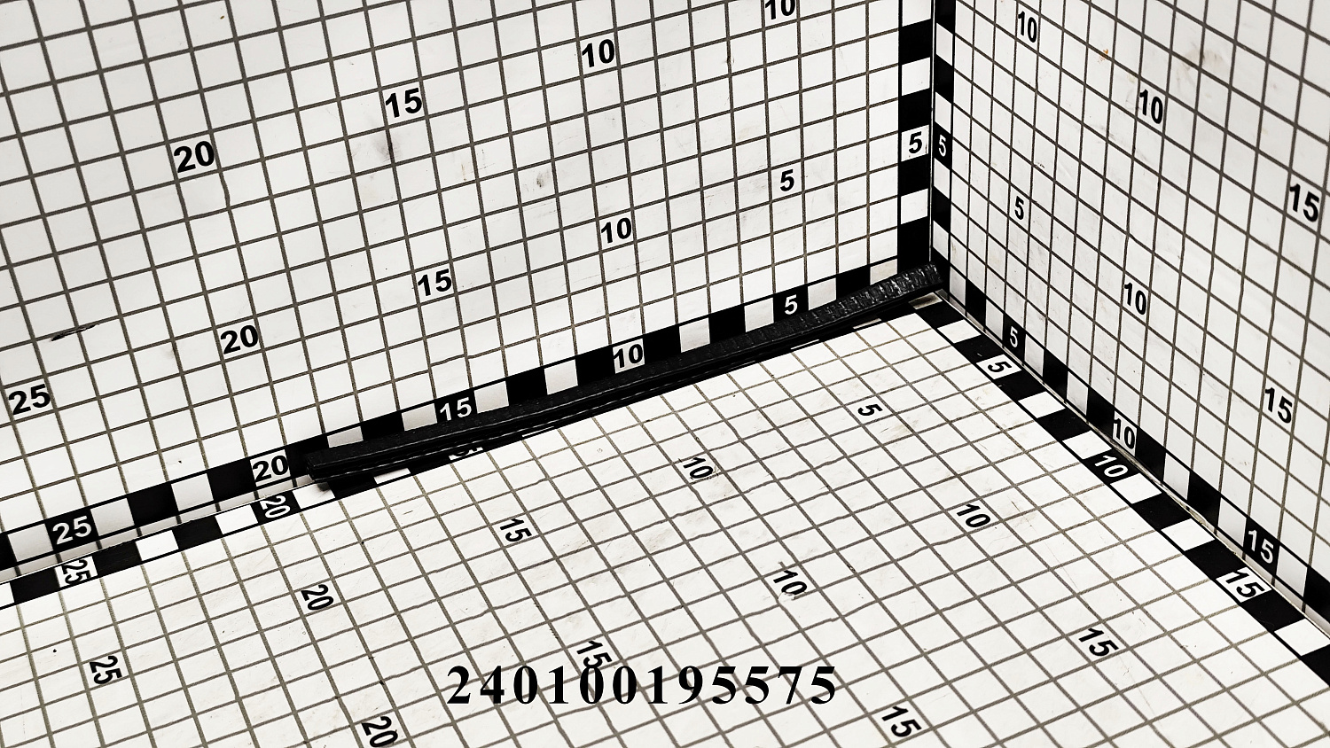 Фланцевая облицовка 240100195575 (SZ1504-3-80-013)