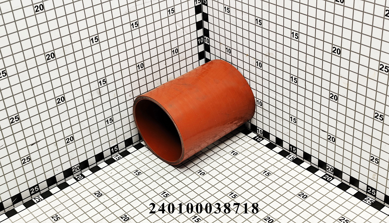 Соединительный шланг 240100038718 (6RAZLT4.560003FE)